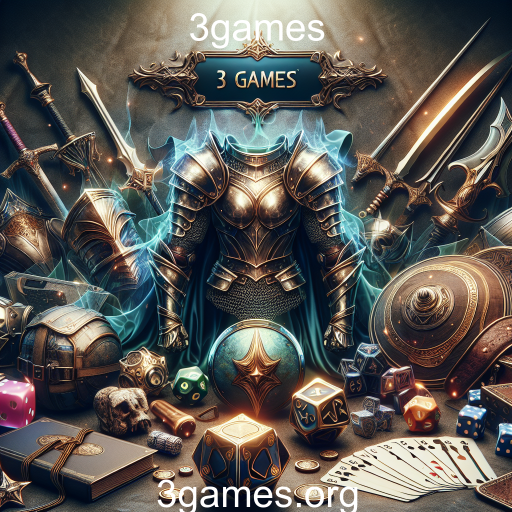 A Importância do Equipamento nos Jogos: Uma Análise Abrangente